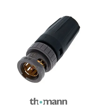Neutrik NBNC75BLP9X