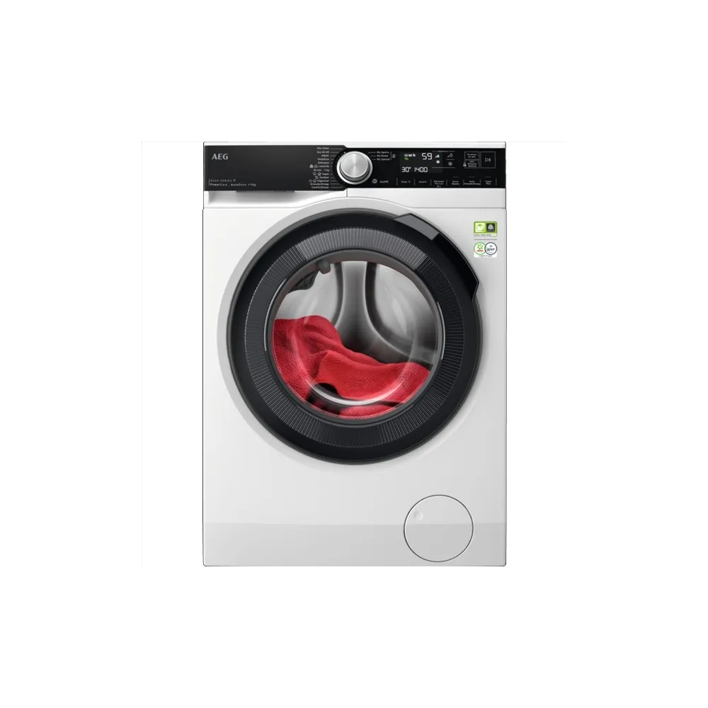 MÁQUINA DE LAVAR ROUPA AEG – LFR8504L6Q