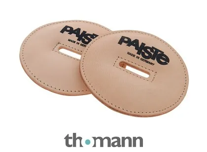 Paiste Leather Cymbal Pads Small