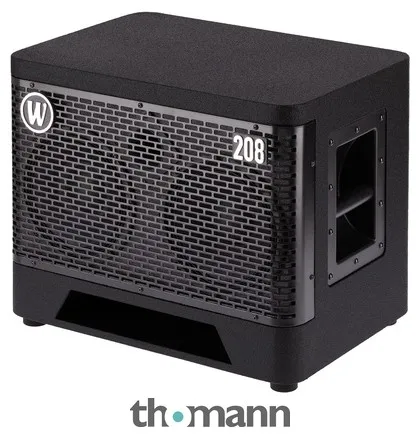 Warwick Stage Series CAB 208/8