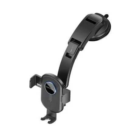 Suporte para Smartphone Automóvel KSCB0 Vention Preto