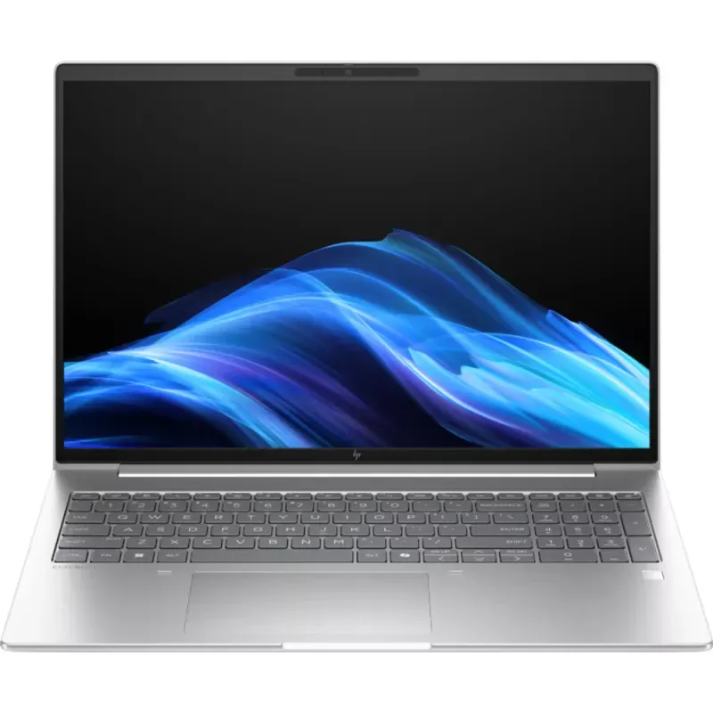 Portátil HP EliteBook 6 G1i 16 – Intel Core Ultra 5 235U / 16GB RAM / 512GB SSD / 16" WUXGA / Windows 11 Pro