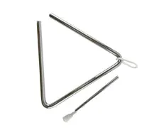 Triângulo Jinbao T6 15cm