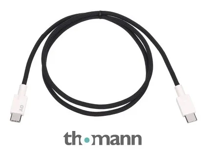 Teenage Engineering Field USB C to C Cable