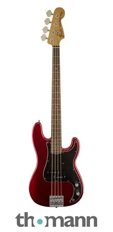 Fender Nate Mendel P Bass