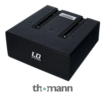 LD Systems Curv 500 SLA W B-Stock