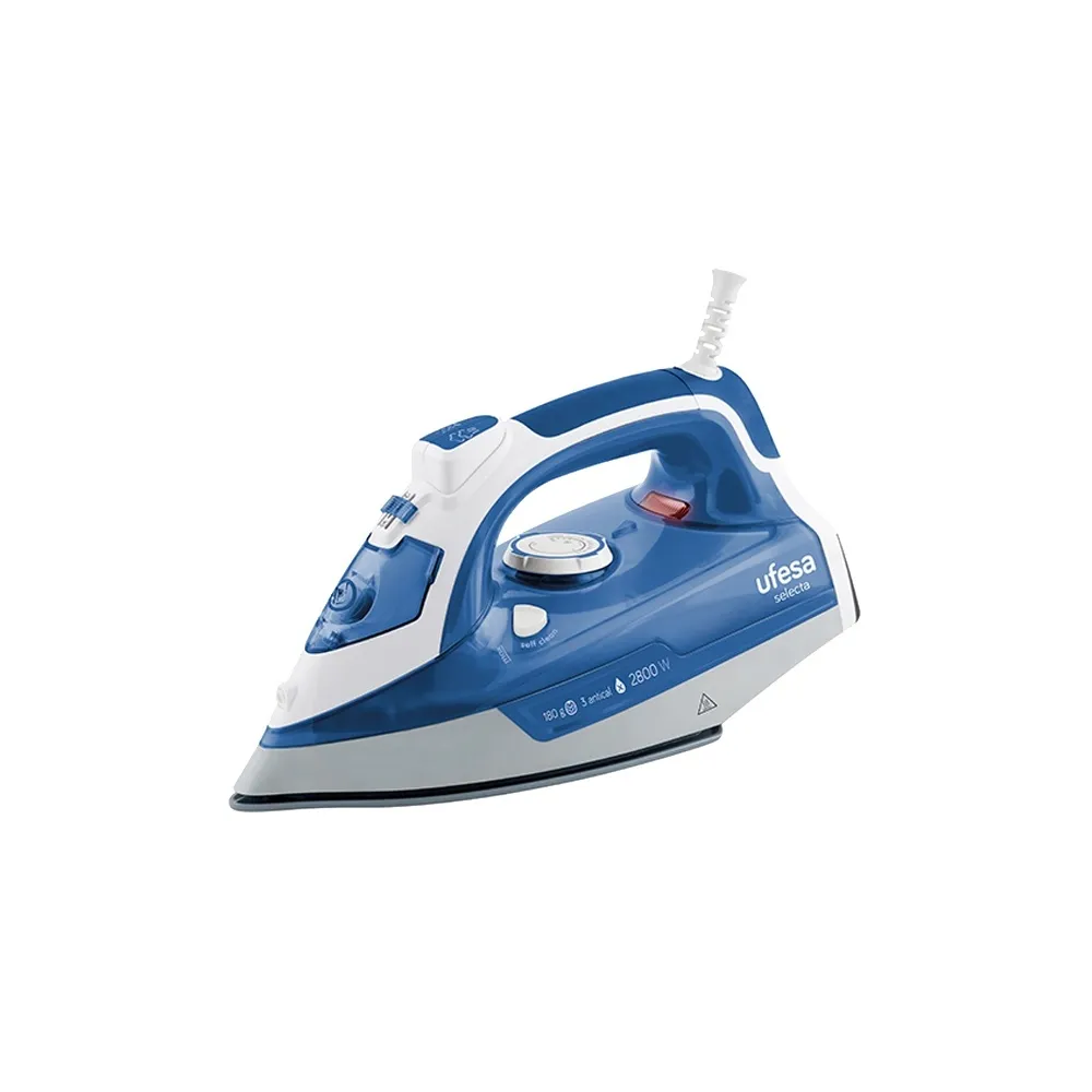FERRO VAPOR UFESA - PV3280 - 80104421
