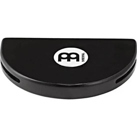 Meinl Wood Side Snare WSS1BK