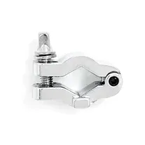 Braçadeira Gibraltar SC-HML105 10.5mm Hinged Memory Lock