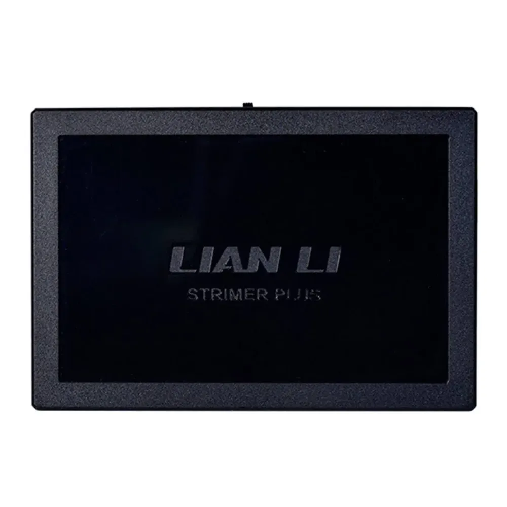 Controlador RGB Lian Li Strimer L Connect