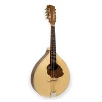 Bandola Pro Arte Natura Silver Natural
