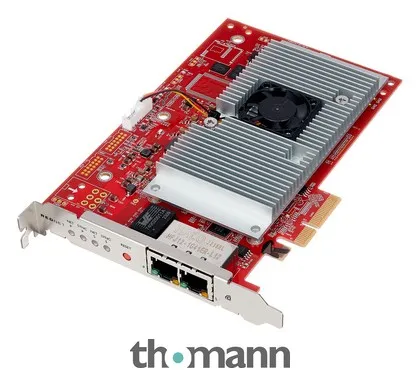 Focusrite RedNet PCIeNX