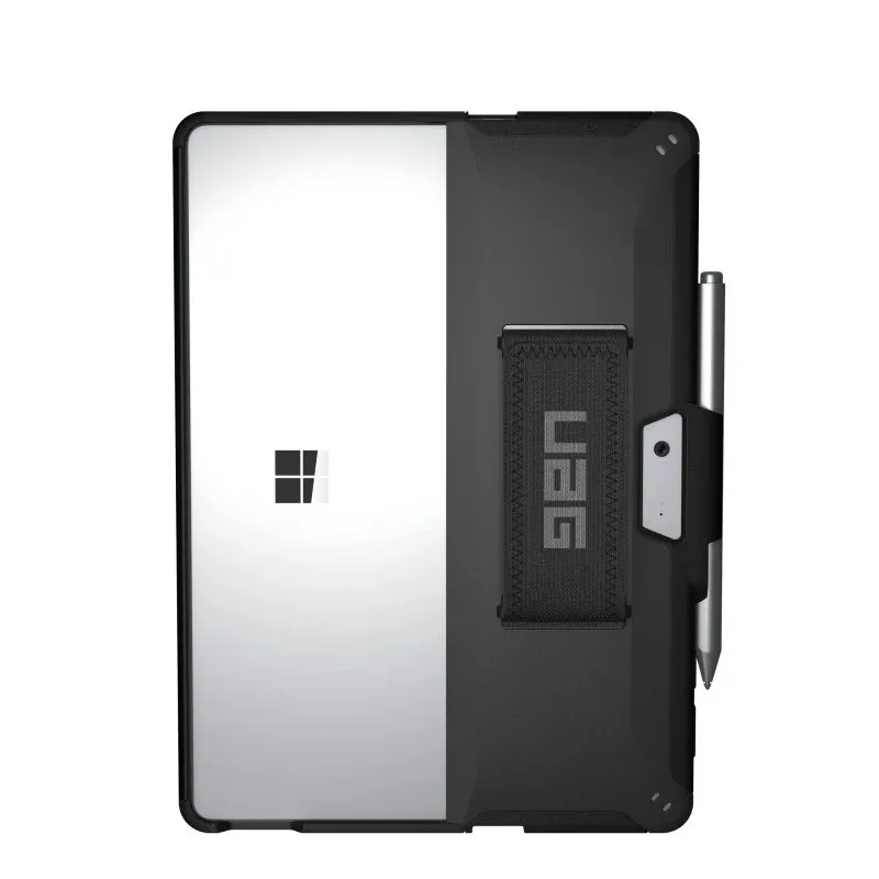UAG - Scout Kickstand & Hand Strap Surface Go 4