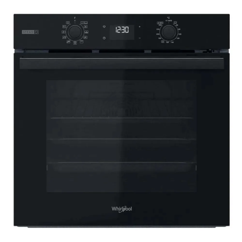 Whirlpool Forno OMSR58RU1SB
