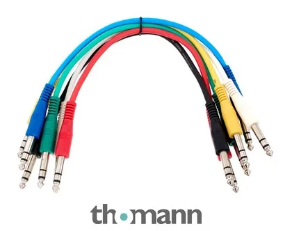 the sssnake SK369S-03 Patchcable