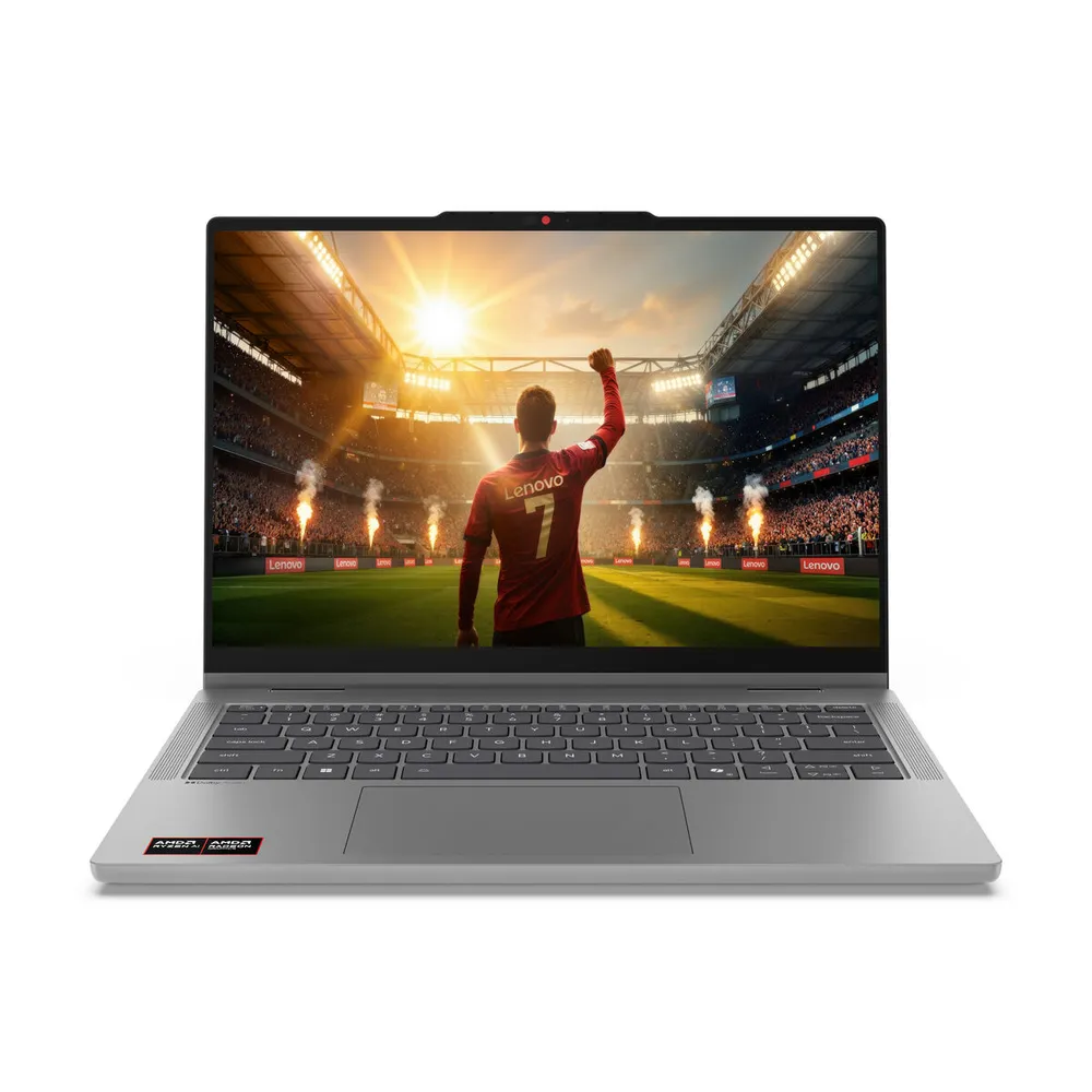 Portátil Lenovo IdeaPad 5a 2-in-1 14AHP11-563 14" R5 230 16GB DDR5 512GB Radeon 760M WUXGA Touch W11