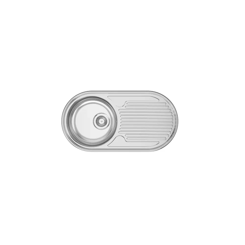 LAVA LOUÇA ENCASTRAR POLIDO RODI SEMI DUETO G16A6EF1F321A0