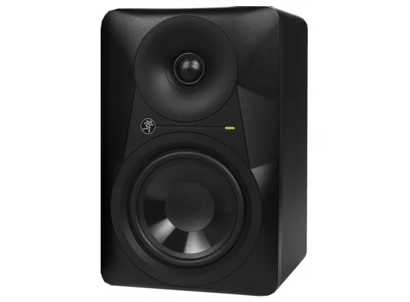 Mackie MR624 Monitor de Estúdio 130W 6,5