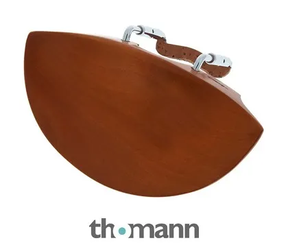 Conrad Götz ZK4881 Violin Chinrest Flesch