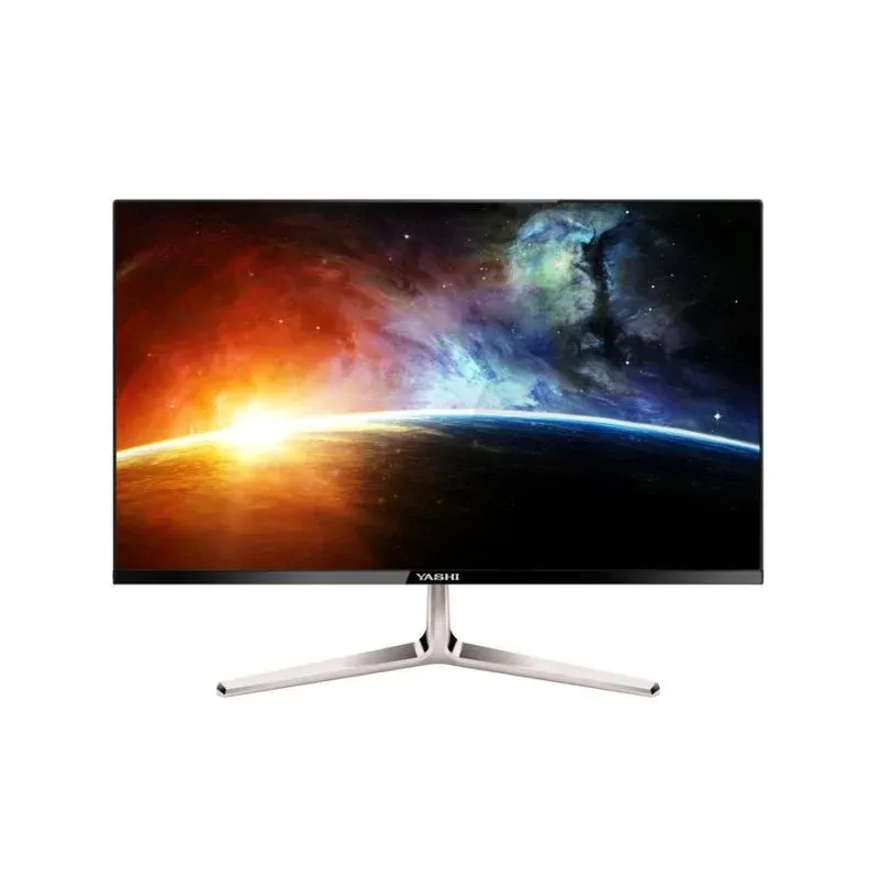 Monitor YASHI YZ2712 27" FullHD 100Hz IPS 2ms Altifalantes VESA