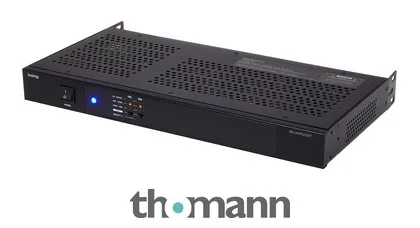 Biamp Systems REVAMP2120T