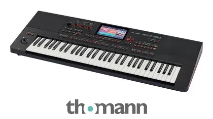 Thomann AK-X1100