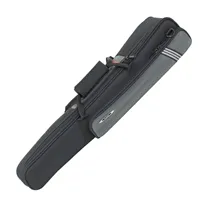 Estojo Clarinete Ortola 7124 preto