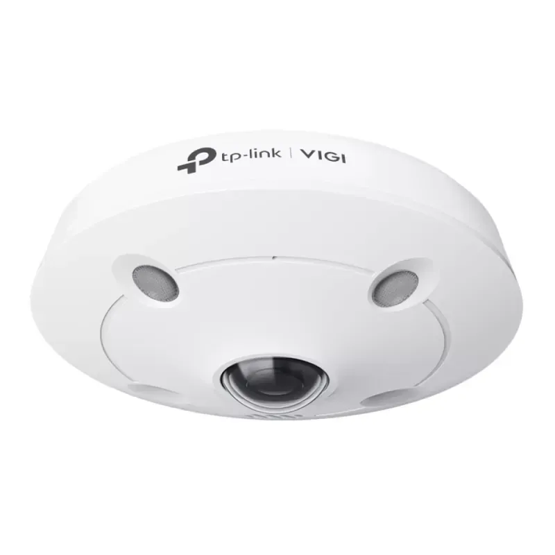 InSight S655I, VIGI 5MP IR Fisheye Network Camera
