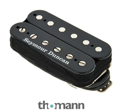 Seymour Duncan TB-5 Duncan Custom BLK
