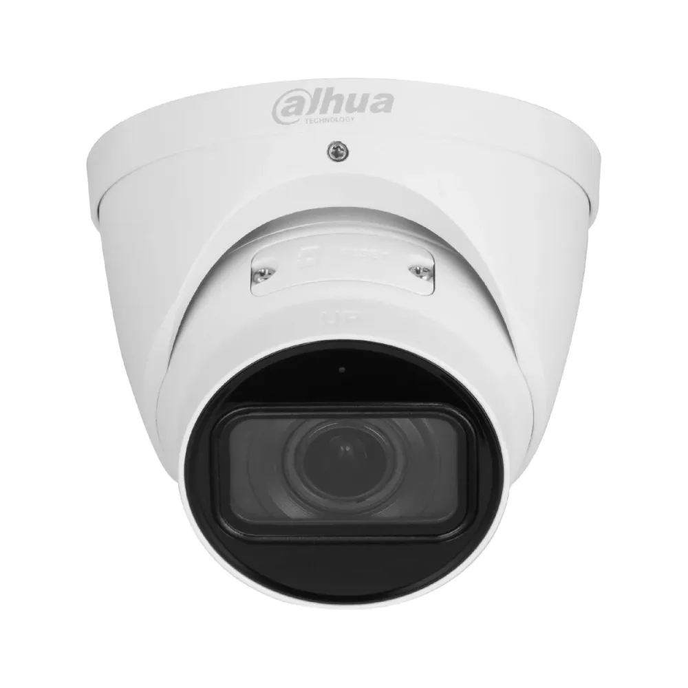 Câmara de Segurança Dahua 2MP Outdoor Branca - DH-IPC-HDW2241TP-ZS-27135