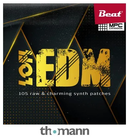 Beat Magazin LoFi EDM