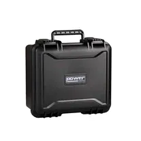 Estojo PowerAcoustics 05 IP44
