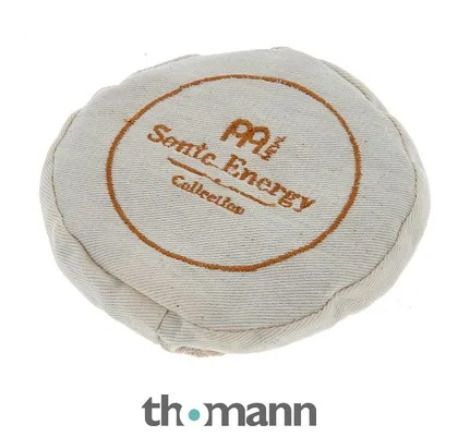 Meinl Singing Bowl Buckwheat 10