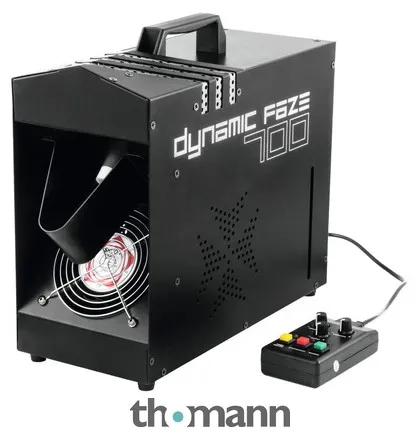 Eurolite Dynamic Faze 700 Fazer