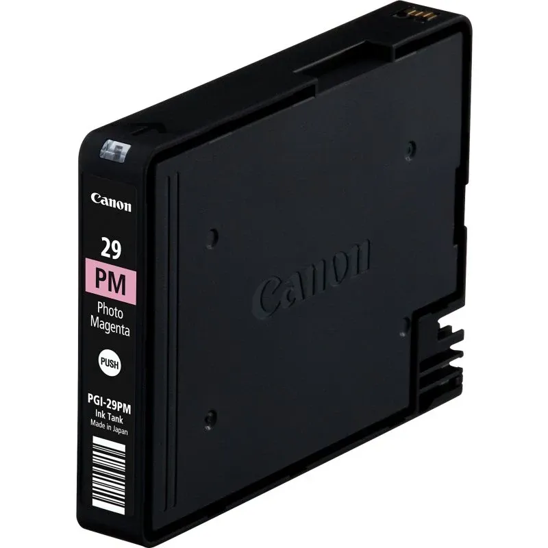 PGI-29 PM - Photo Magenta ink Cartridge