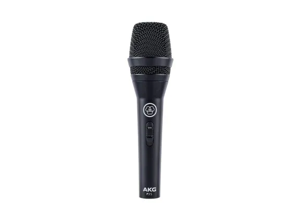 AKG P3 S