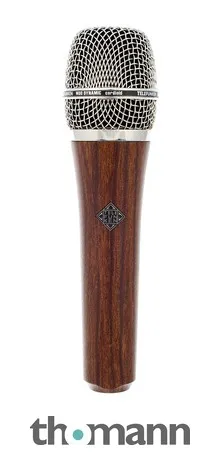 Telefunken M80 Cherry