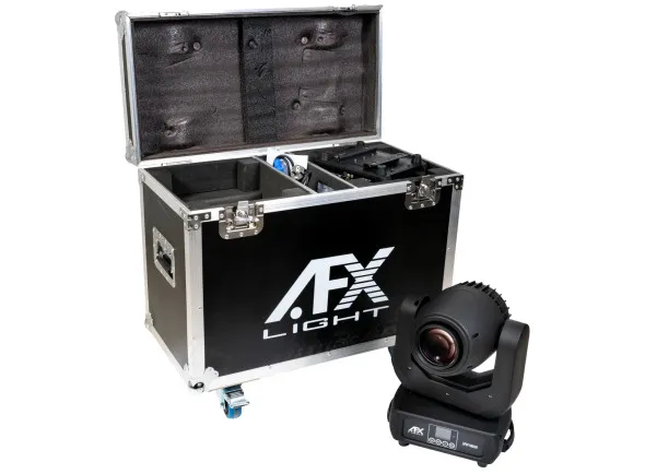 2SPOT180LED-FC Moving Head LED