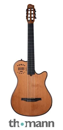 Godin Multiac Grand Concert Mah Del