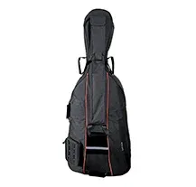 Saco Violoncelo Gewa Premium 10mm 4/4