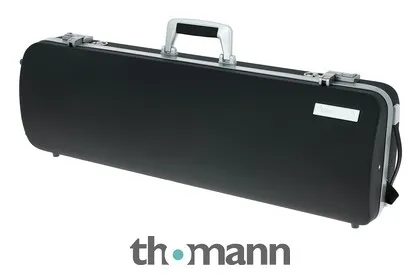 bam PANT2001XLN Obl. Violin Case