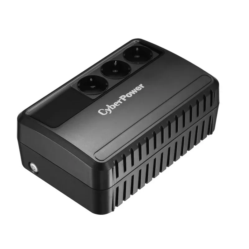 UPS CyberPower BU650E 650VA 360W