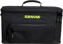 Saco Wireless Shure ASGSH2 Duplo