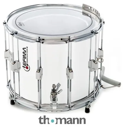 Lefima MP-BU0-1412-2MM Parade Drum