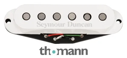 Seymour Duncan STK-1N White