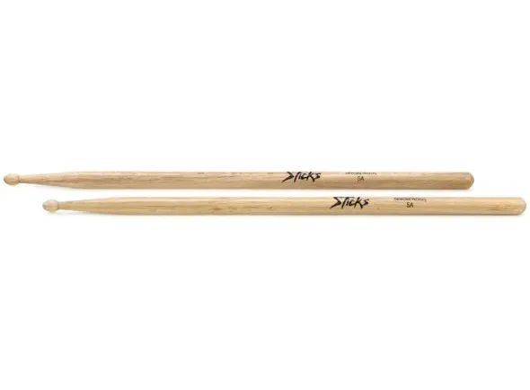 On Stage 5A Hickory