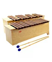 Xilofone Honsuy Concept 49560 Alto Cromático