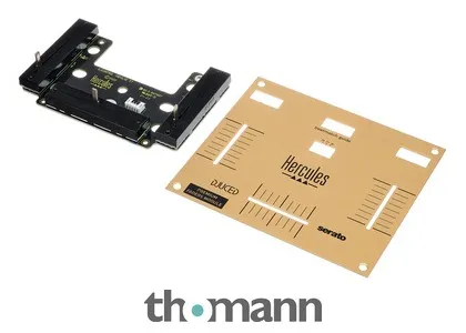 Hercules Inpulse T7Premium Fader Module
