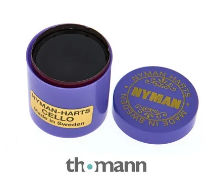 Nyman Cello Rosin
