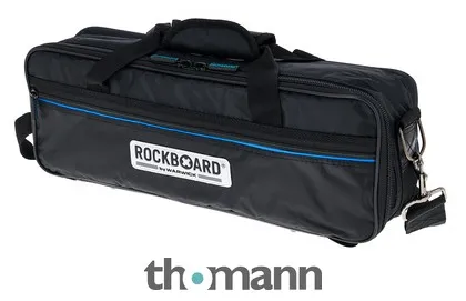 Rockboard Professional Gigbag DUO 2.1